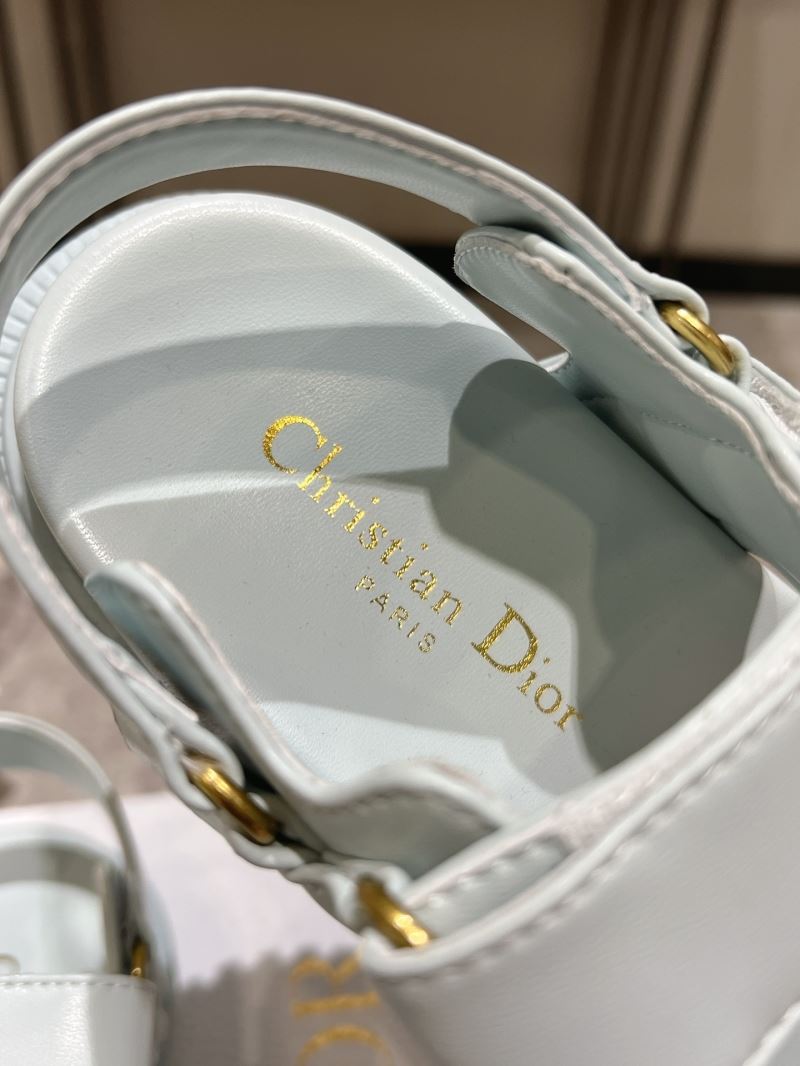 Christian Dior Sandals